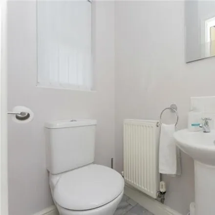 Image 3 - General Drive, Liverpool, L12 4ZB, United Kingdom - House for sale
