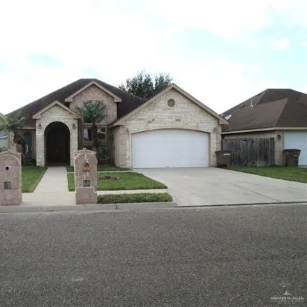 Buy this 3 bed house on 927 North Loyola Drive in Edinburg, TX 78541