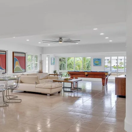 Rent this 9 bed house on Fort Lauderdale