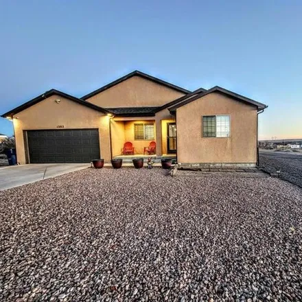 Buy this 5 bed house on 1298 West Caida del Sol Drive in Pueblo County, CO 81007
