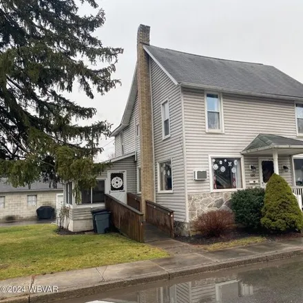 Buy this 4 bed house on Maple Alley in Mill Hall, Clinton County
