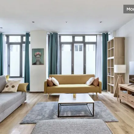 Image 7 - 90 Rue de l'Ourcq, 75019 Paris, France - Apartment for rent