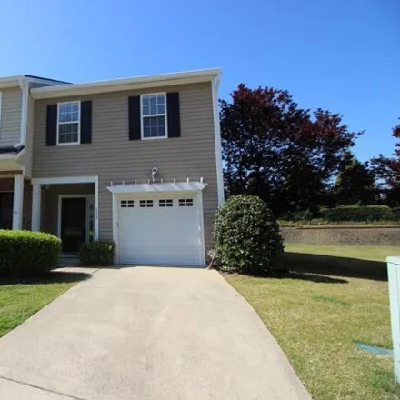 Rent this 3 bed house on 161 Fanwood Court in Apex, NC 27502