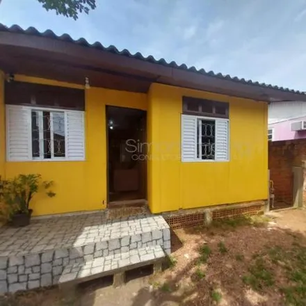 Buy this 2 bed house on Rua X7 in Colina, Guaíba - RS