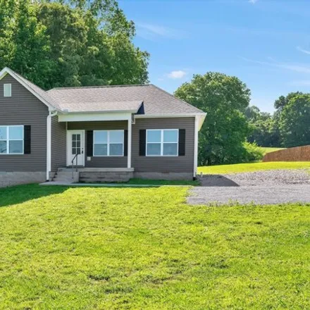 Buy this 3 bed house on 1293 Columbia Road in Dickson County, TN 37036