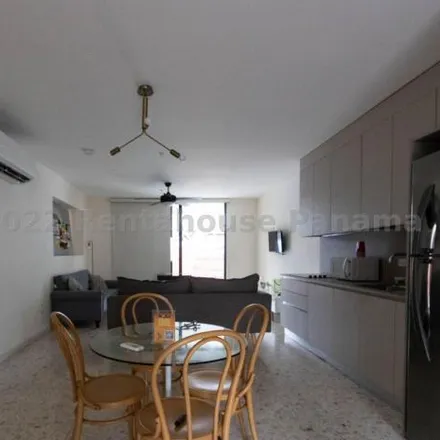 Rent this 2 bed apartment on Calle 10ma B Oeste in San Felipe, 0843