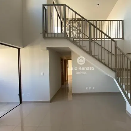 Buy this 3 bed apartment on Rua Cananéia in Caiçaras, Belo Horizonte - MG