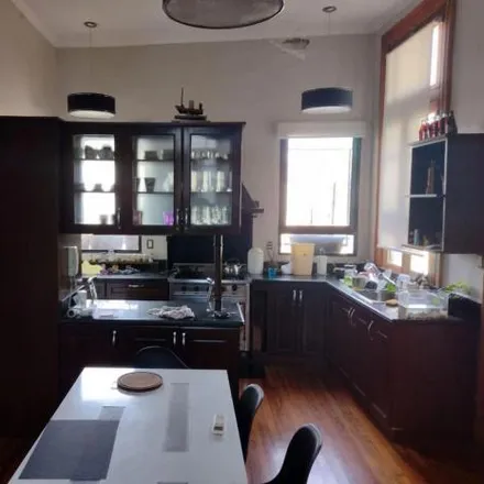 Buy this 5 bed apartment on Uruguay 343 in San Nicolás, 1033 Buenos Aires
