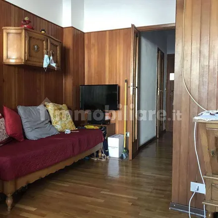 Rent this 2 bed apartment on Viale Callet in 10052 Bardonecchia Torino, Italy