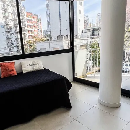 Image 1 - Buenos Aires, Comuna 1, Argentina - Apartment for rent