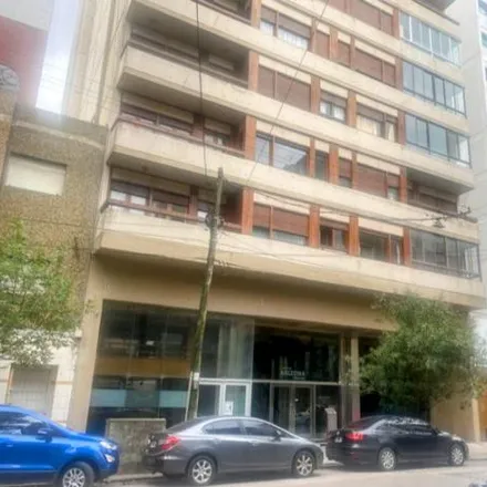 Rent this 2 bed apartment on Hipólito Yrigoyen 1287 in La Perla, B7600 DTR Mar del Plata