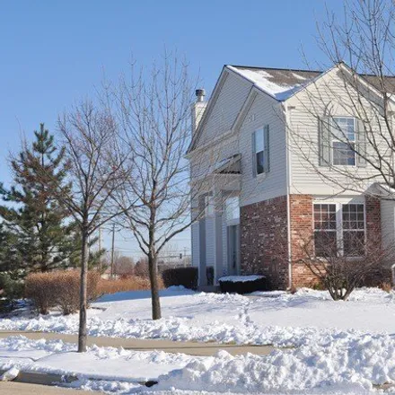 Rent this 3 bed house on 2908 Peachtree Circle in Eola, Aurora