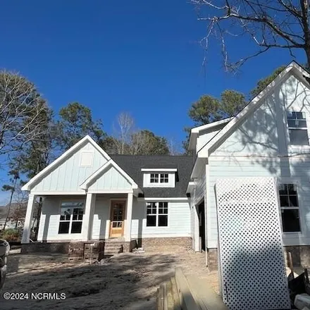 Buy this 4 bed house on 881 Cedarhurst Drive Southeast in Brunswick County, NC 28422