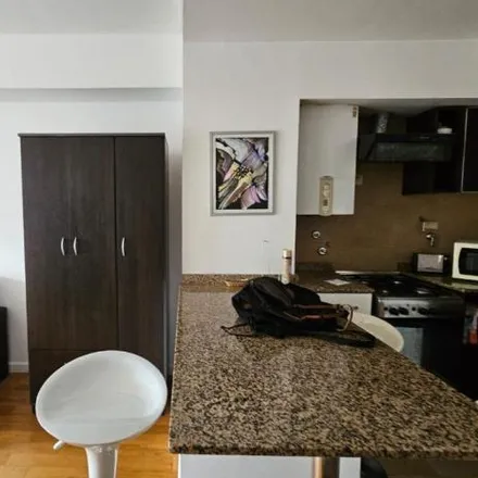Rent this studio apartment on Siga la Vaca in Monroe, Belgrano
