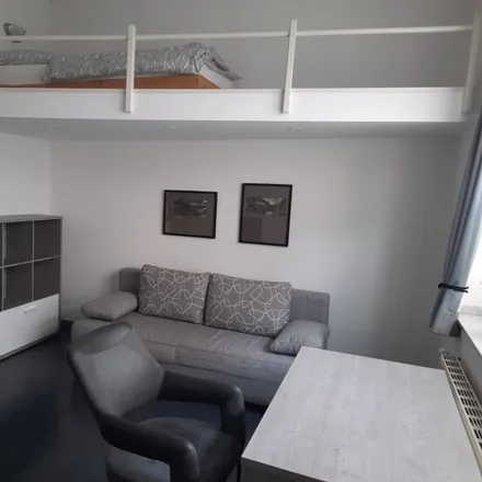 Rent this 2 bed apartment on Bastionstraße 11 in 40213 Dusseldorf, Germany
