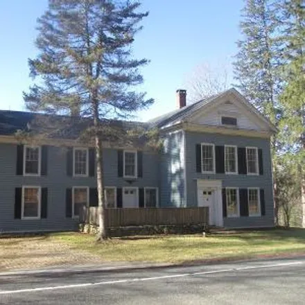 Buy this 6 bed house on 430 Litchfield Road in Norfolk, CT 06058