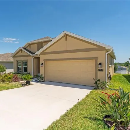 Image 3 - 802 Kapi Drive, Groveland, FL 34715, USA - House for rent