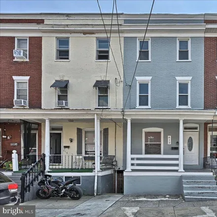 Image 4 - 612 East Madison Street, Lancaster, PA 17602, USA - Townhouse for sale