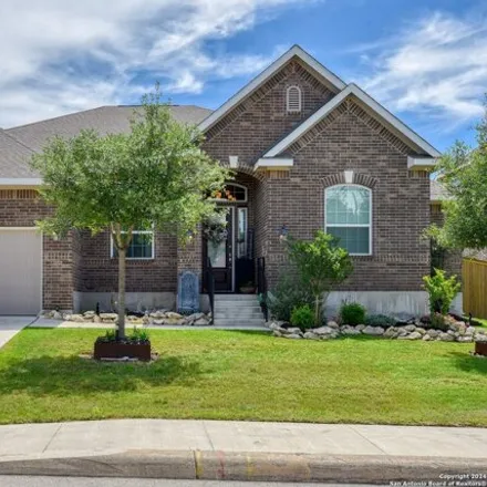 Buy this 4 bed house on 12178 Upton Park in Bexar County, TX 78253