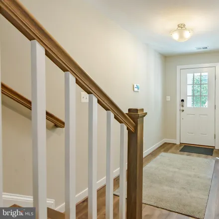 Image 8 - 304 Davage Lane, Towson, MD 21286, USA - Townhouse for sale