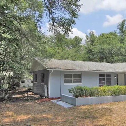 Buy this 2 bed house on 1101 West Cairo Drive in Citrus County, FL 34434