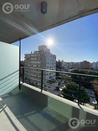Buy this 1 bed apartment on Avenida Sarmiento 2519 in 2525, 11311 Montevideo