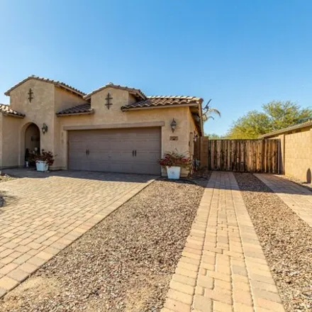 Buy this 3 bed house on 4430 North 186th Lane in Goodyear, AZ 85395