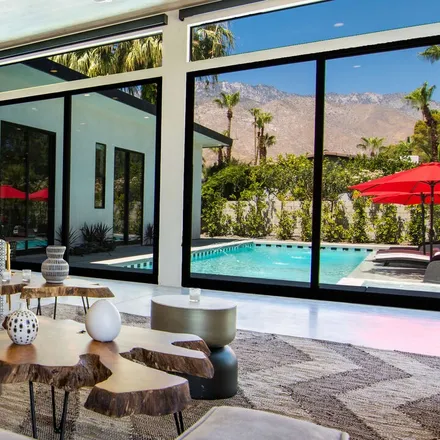 Image 6 - 2033 East Belding Drive, Palm Springs, CA 92262, USA - House for rent