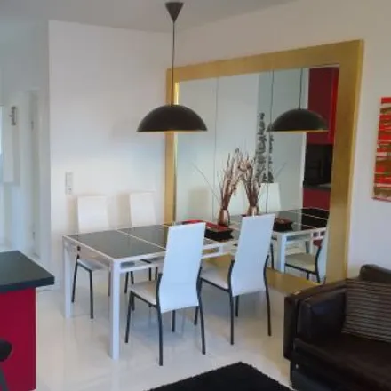 Rent this 3 bed apartment on Freisinger Straße 8 in 10781 Berlin, Germany