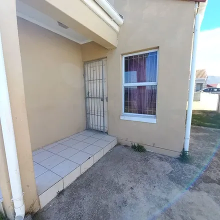 Rent this 3 bed apartment on unnamed road in Lwandle, Western Cape