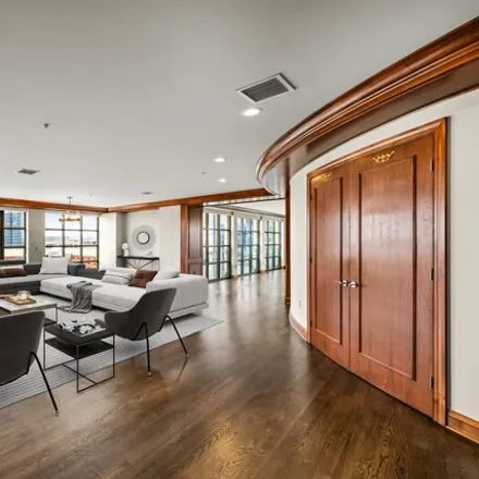 Image 3 - Riverfront Park Tower, 1590 Little Raven Street, Denver, CO 80202, USA - Condo for sale