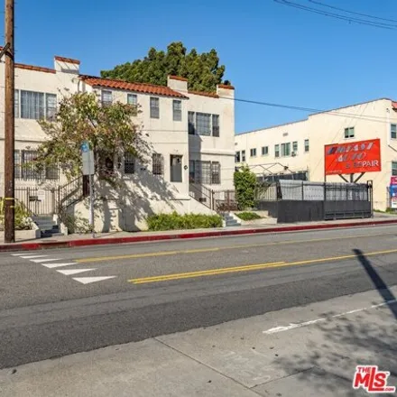 Buy this 8 bed house on CHA Hollywood Presbyterian Medical Center Parking Lot in 1318 Lyman Place, Los Angeles