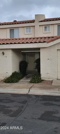 Image 1 - 16021 North 30th Street, Phoenix, AZ 85032, USA - House for rent