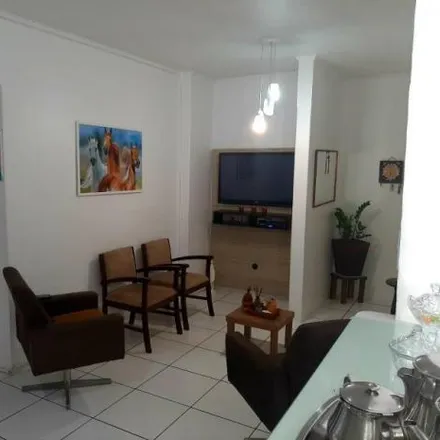 Buy this 2 bed apartment on Galeria Bom Fim in Avenida Osvaldo Aranha, Santana