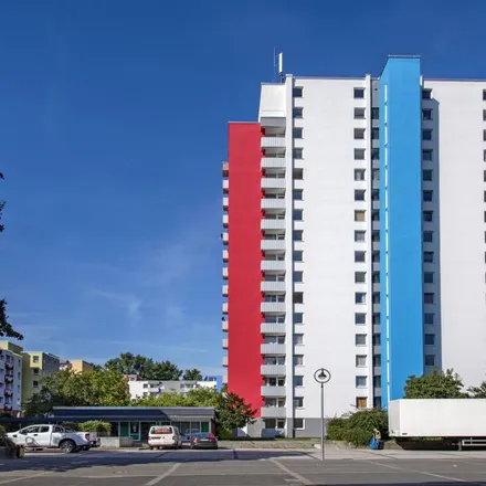 Rent this 3 bed apartment on Fürstenberger Straße in 40599 Dusseldorf, Germany