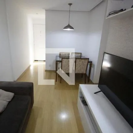 Rent this 2 bed apartment on Rodovia Raposo Tavares in Parque Ipê, São Paulo - SP