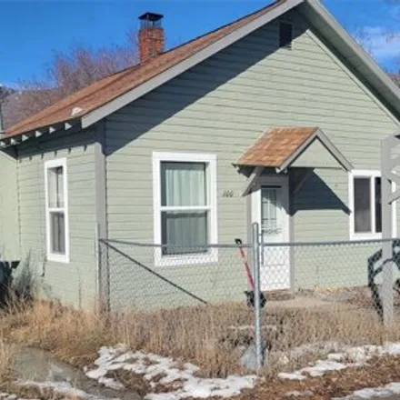 Buy this 2 bed house on 198 Phoenix in Milltown, Missoula County