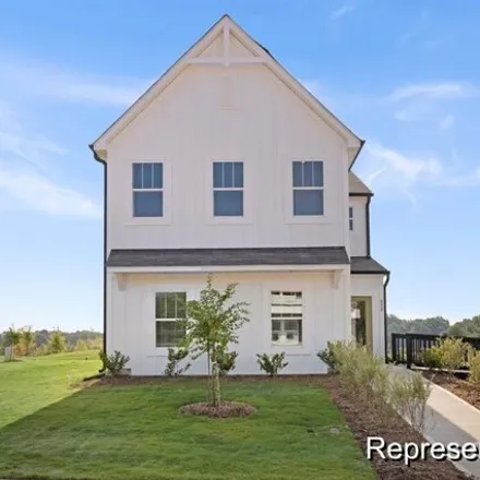 Buy this 4 bed house on Arbordale Way in Gaston County, NC 28164