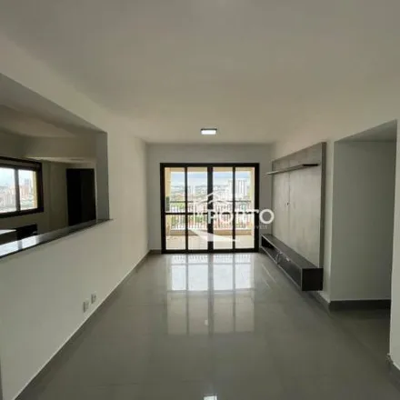 Image 2 - Avenida Doutor Edgard Conceição, Paulista, Piracicaba - SP, 13403-000, Brazil - Apartment for rent