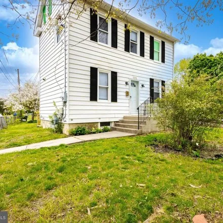 Buy this 6 bed house on 17 Glassboro Avenue in Glassboro, NJ 08028
