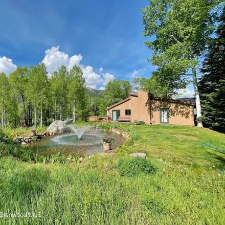 Buy this 5 bed house on 1073 King Street in Aspen, CO 81611