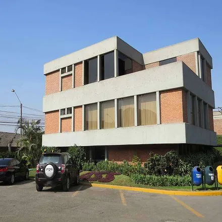 Image 4 - Calle Rene Descartes, Ate, Lima Metropolitan Area 15009, Peru - Apartment for sale