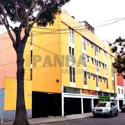 Image 2 - Primax, Jirón Tiravanti, Barranco, Lima Metropolitan Area 15063, Peru - Apartment for rent