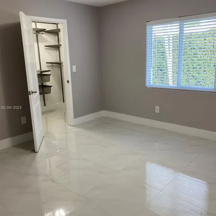 Rent this 3 bed apartment on 3211 Southwest 27th Street in South Bay Estates, Miami