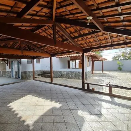 Image 1 - Entorno Guarapari, Avenida Guarapari, Santa Amélia, Belo Horizonte - MG, 31555-100, Brazil - House for rent