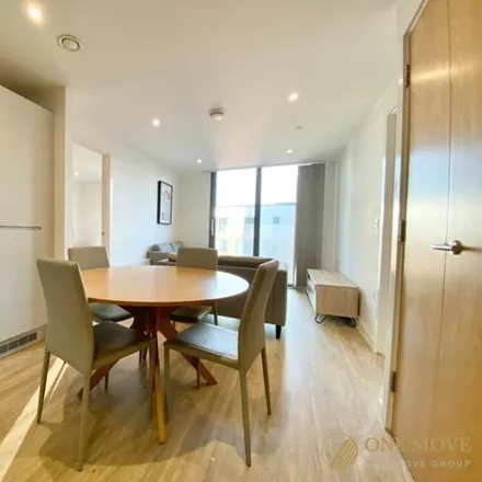 Image 5 - 78 Newton Street, Manchester, M1 1AL, United Kingdom - Apartment for sale