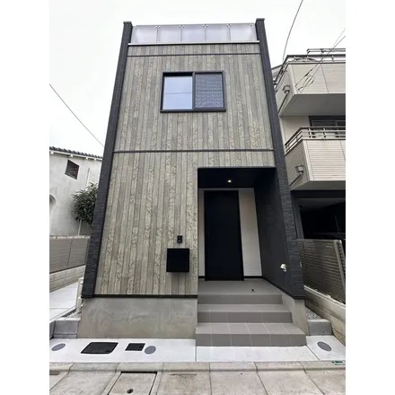 Rent this 2 bed apartment on unnamed road in Nishi-Rokugo 2-chome, Ota