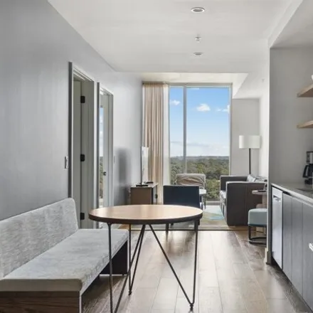 Buy this 1 bed condo on Natiivo in 48 East Avenue, Austin