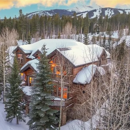 Image 5 - unnamed road, Breckenridge, CO 80424, USA - House for sale