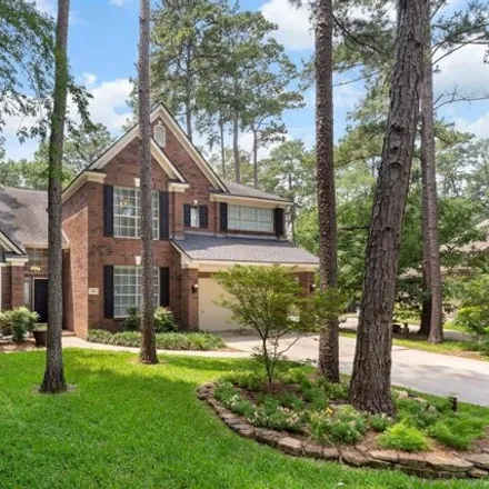 Buy this 5 bed house on 99 Barongate Court in Alden Bridge, The Woodlands